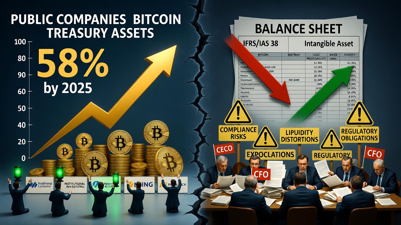 What You Need to Know About Cryptocurrency Accounting Errors – Part 1