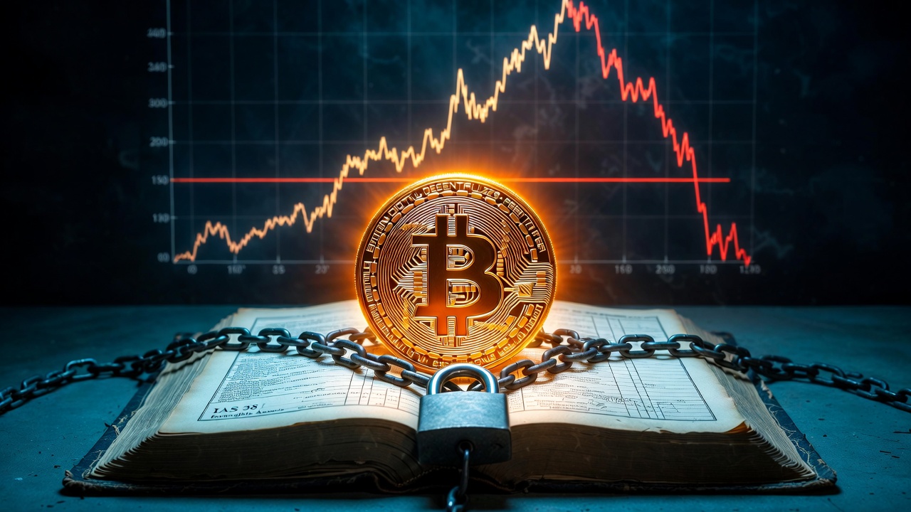 What You Need to Know About Cryptocurrency Accounting Errors – Part 4