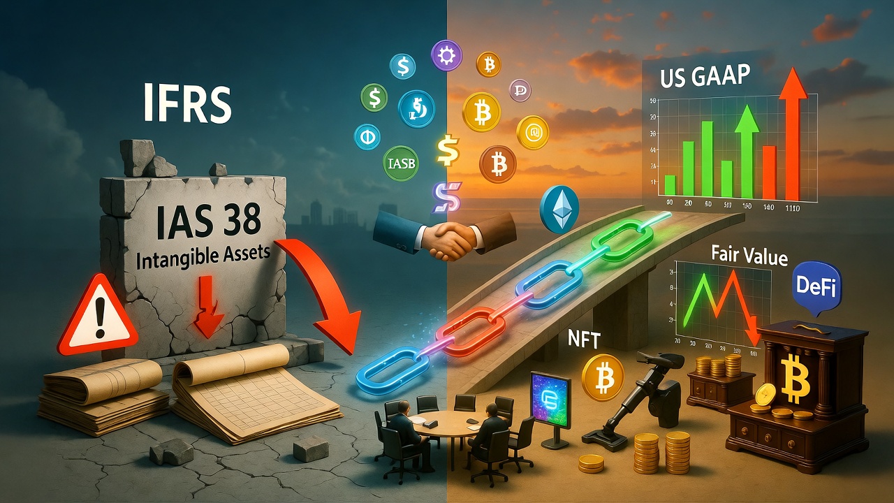What You Need to Know About Cryptocurrency Accounting Errors – Part 6