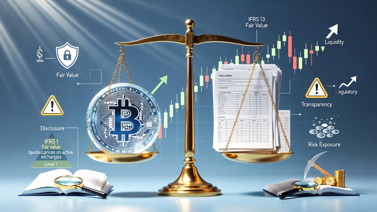 What You Need to Know About Cryptocurrency Accounting Errors – Part 5